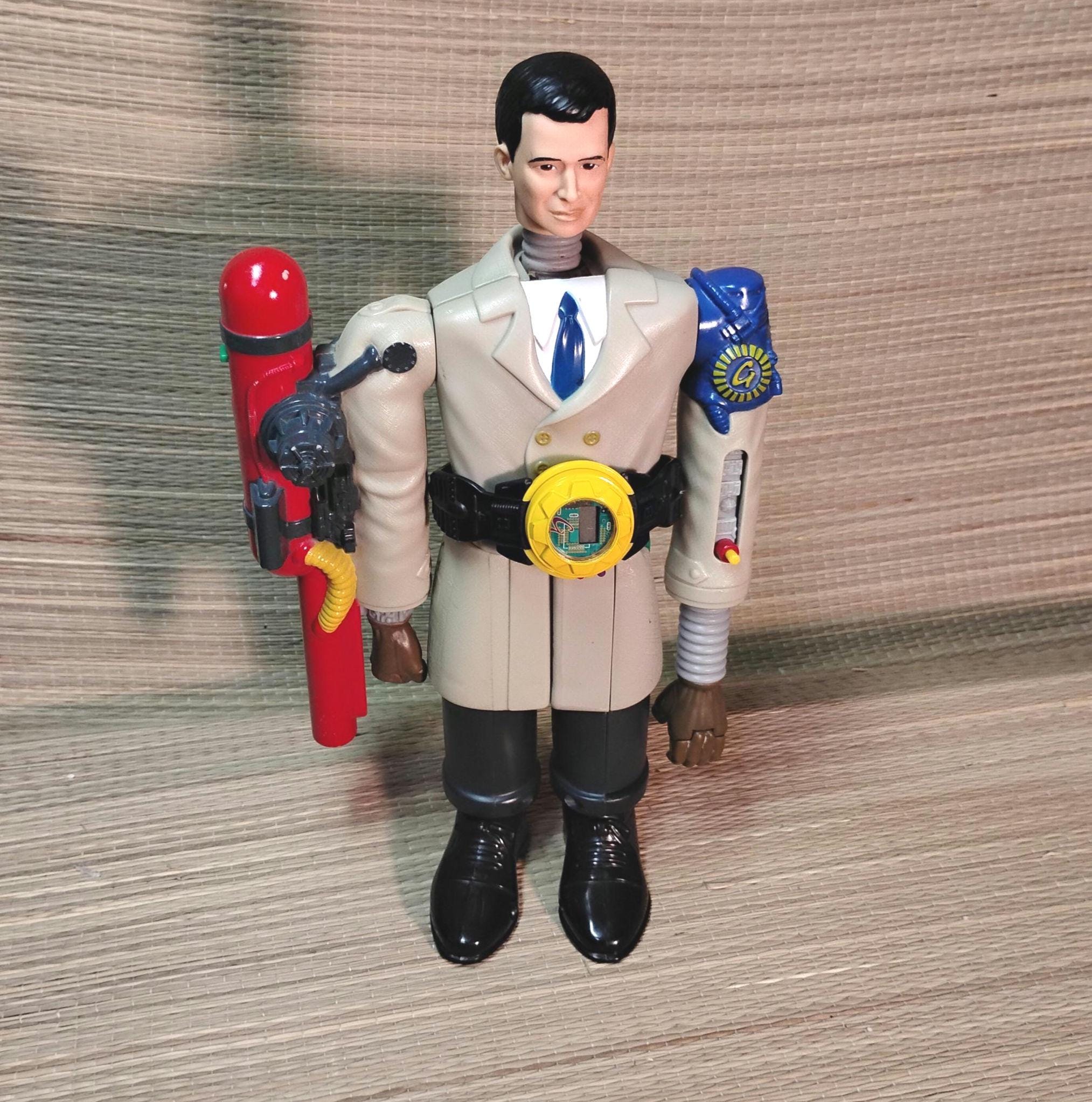 Inspector Gadget Kit - Etsy, image size:2027x2046