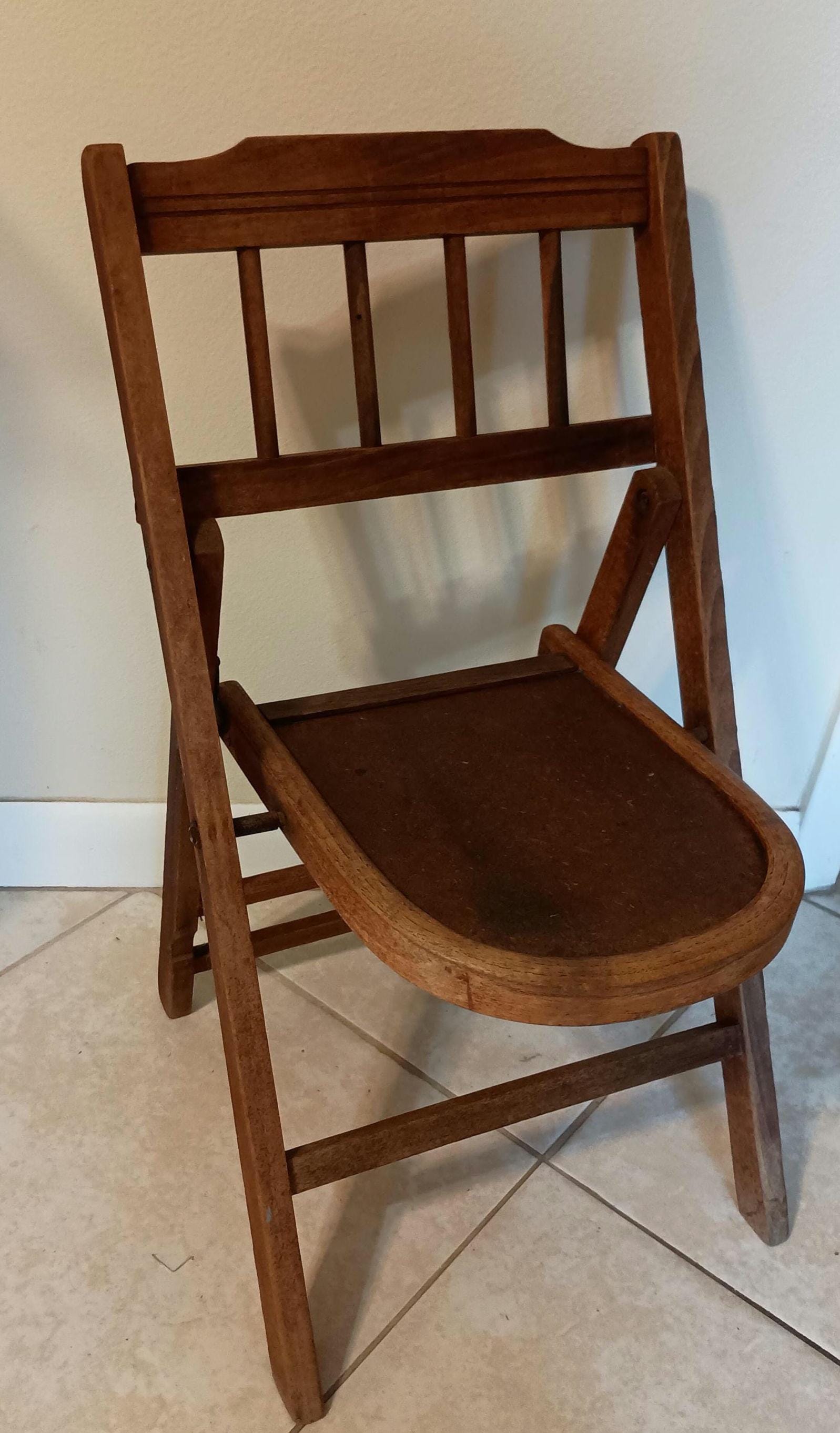 Babee Tenda Chair Etsy