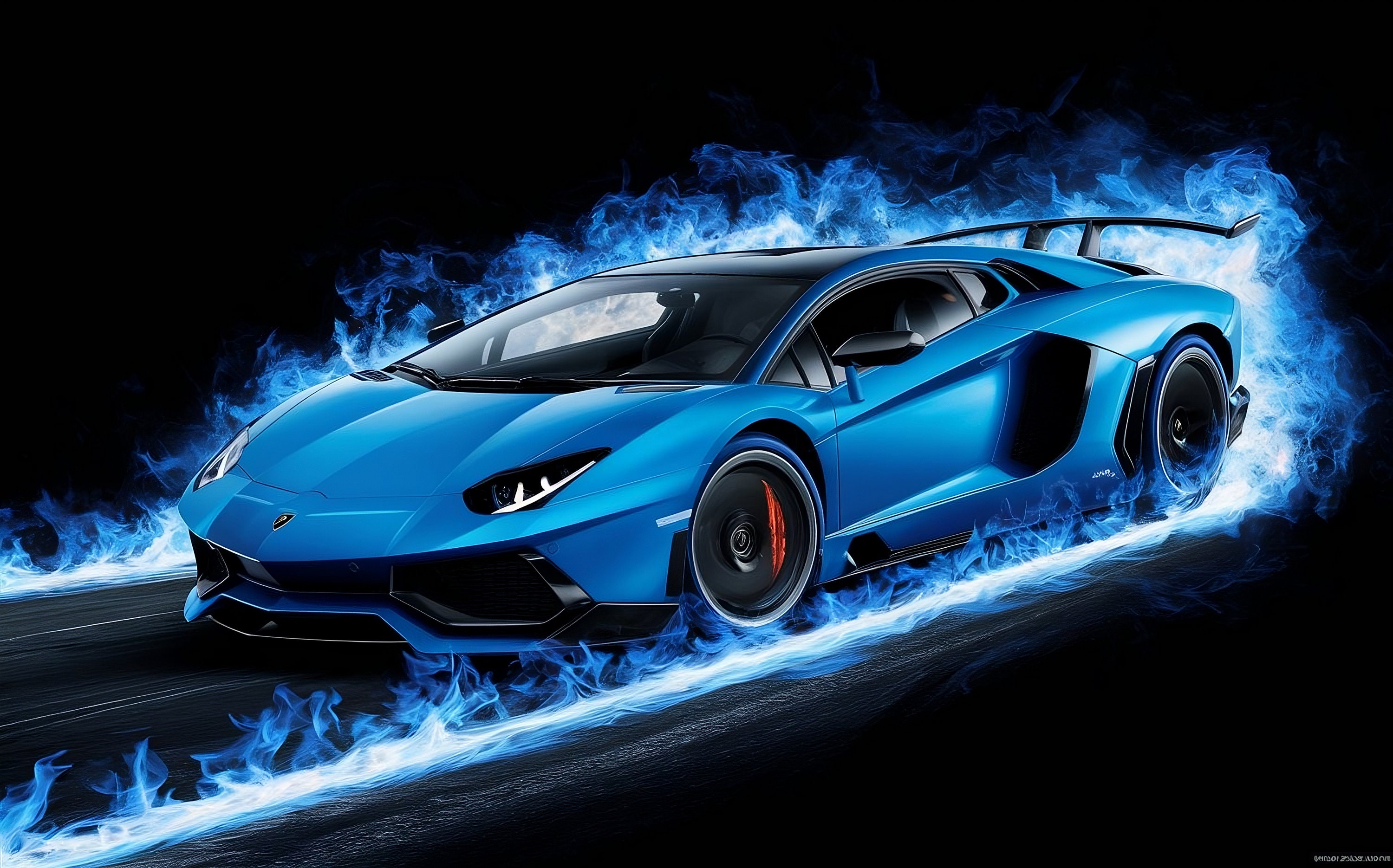 Lamborghini Aventador Coloring Book - Etsy