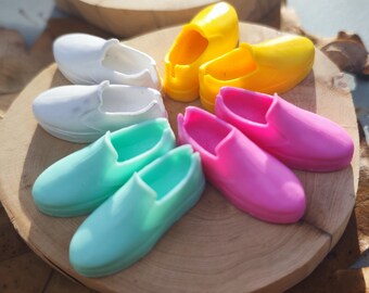 Shoes For Mannequin Doll For 11 Inch 30cm doll