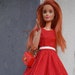 see more listings in the For Barbie-dress section