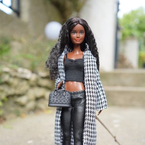 Modest barbie doll clothes hotsell