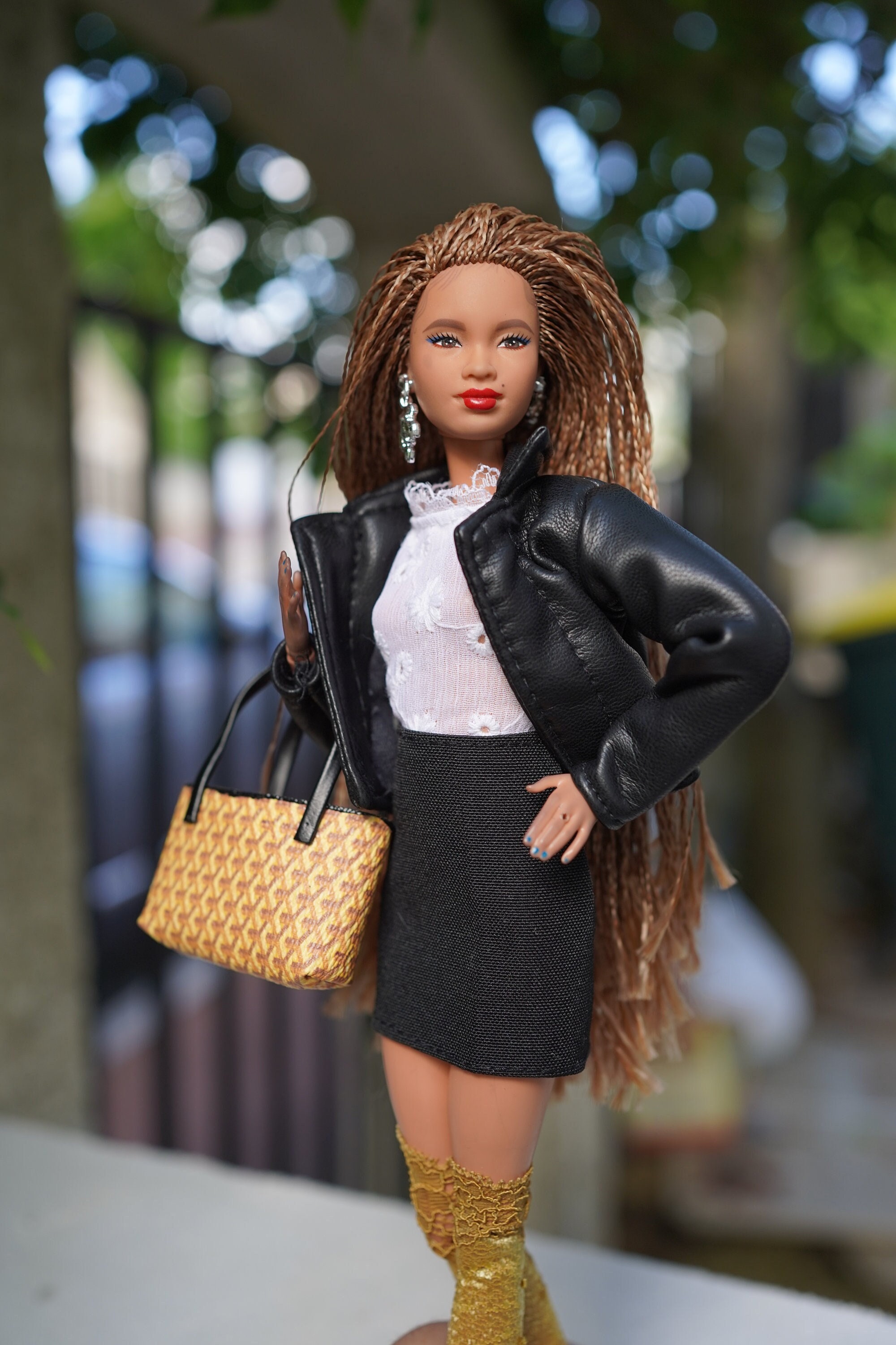 Elite Doll World Clothes Etsy