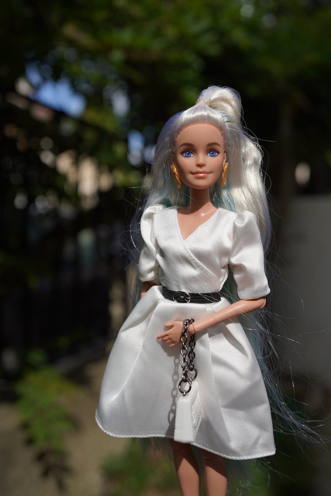 Outfit for Mannequin Doll Integrity Doll Fashion Royalty Doll Clothes