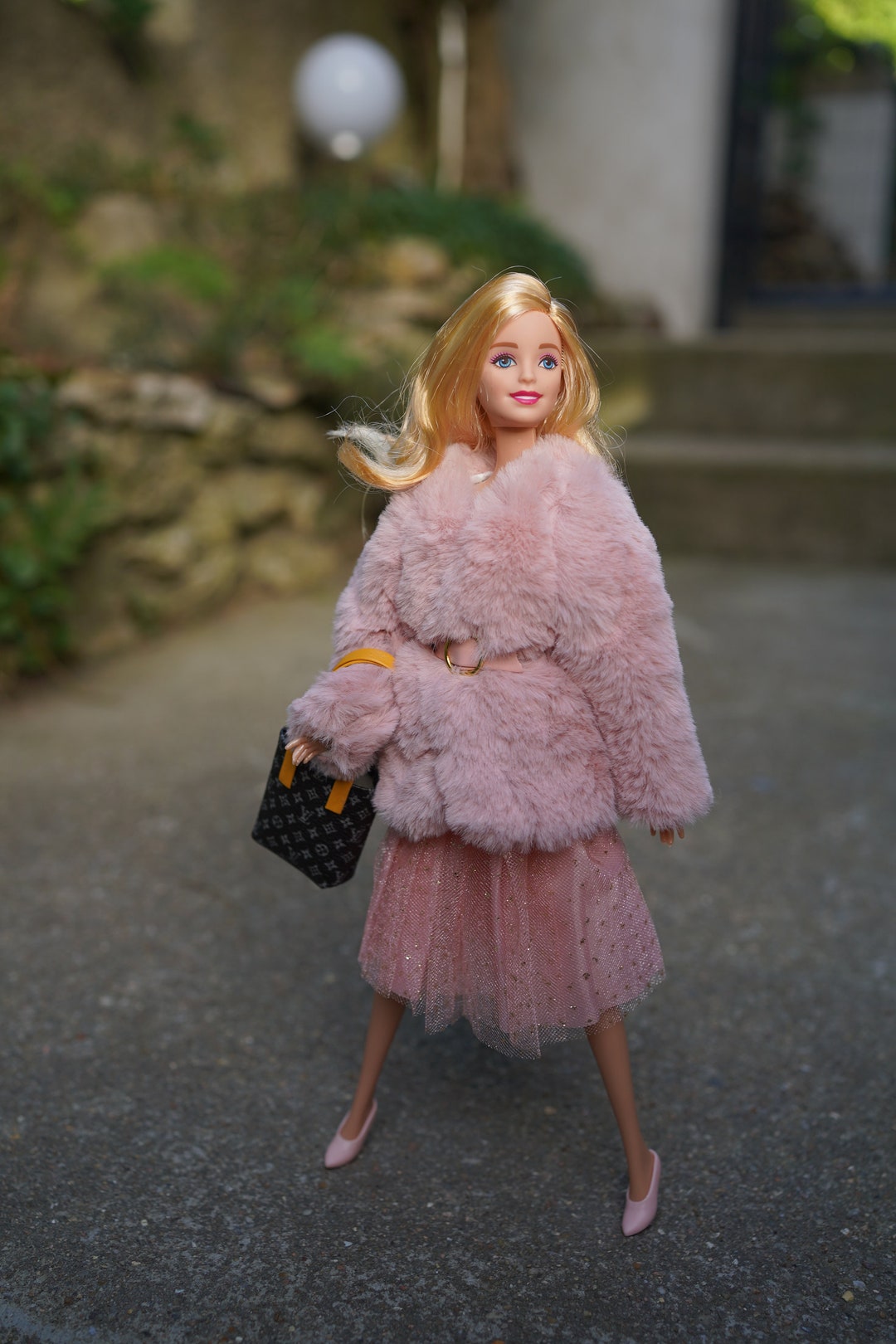 Fashion Doll Outfit Integrity Doll Fashion Royalty Doll Clothes for 11