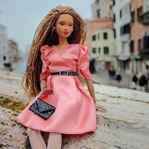 Modest barbie doll clothes hotsell