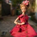 see more listings in the For Barbie-dress section