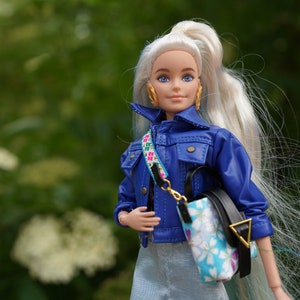 Barbie doll clothes etsy hotsell
