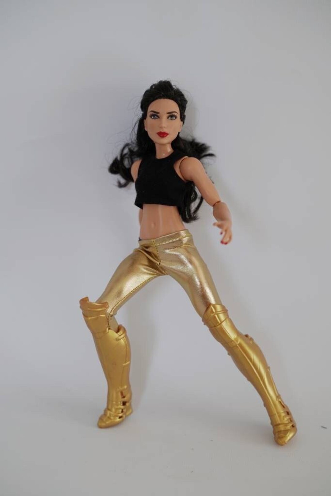 Vintage Super Woman Mannequin Doll Clothes Doll Clothes for 11 Etsy