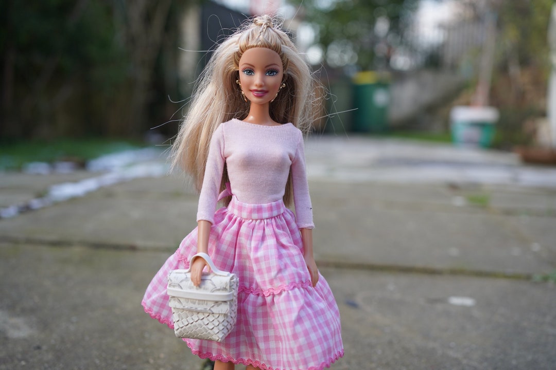 Dresses for Doll Mannequin Doll Clothes for 11 Inch Doll 30cm Etsy