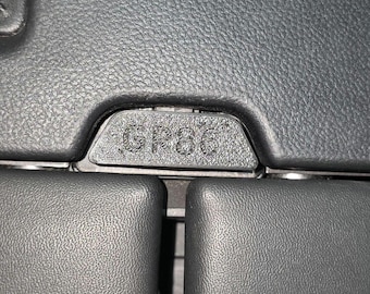 Gr86 Low Profile Armrest Storage Box Switch Replacement (Toyota Gr86 / Subaru BRZ )