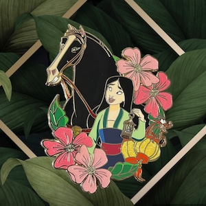 Blooming Beauties Collection