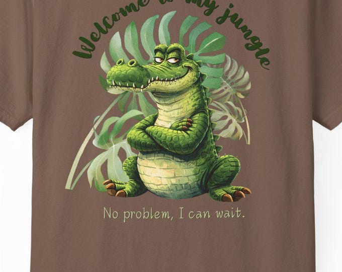 I shall lie and wait. This to shall pass and all will be well again. Enjoy!