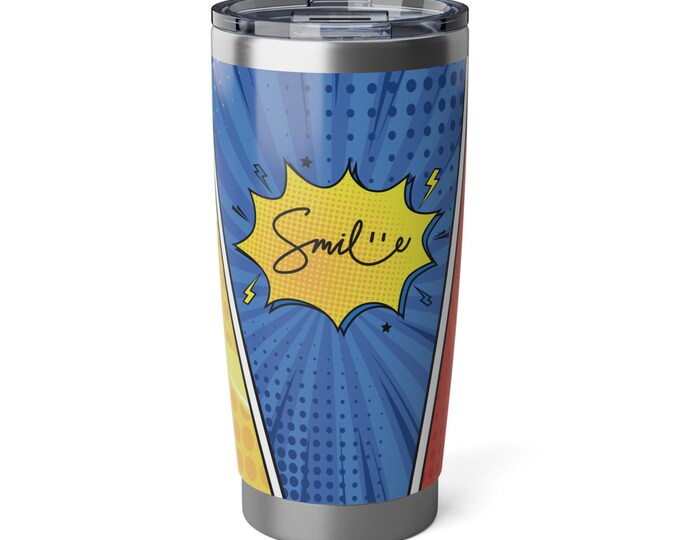 Have a great day. Don’t forget to smile. Enjoy!