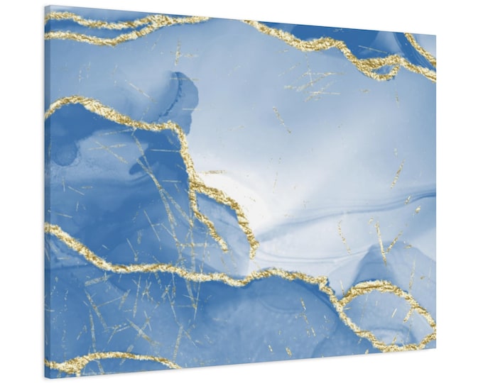 Blue marble. Enjoy!