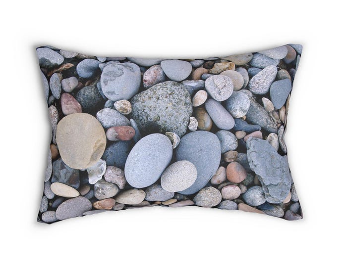 Rocks. Enjoy!