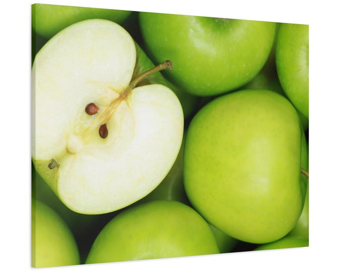 Apples, fall decor. Enjoy!