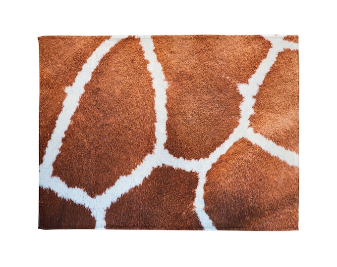 It’s a giraffe. Enjoy!