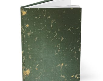 There is a cute little heart on the cover of this journal. Enjoy!