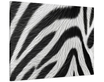 It’s a zebra. Enjoy!