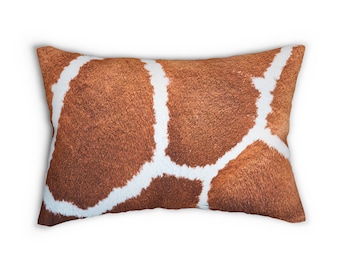 It’s a giraffe. Enjoy!