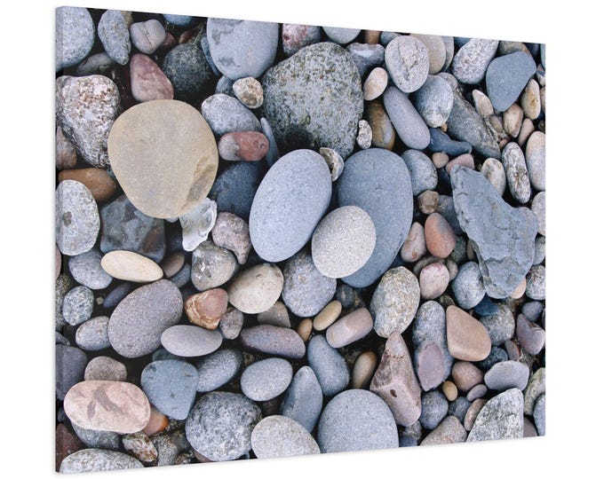 Rocks. Enjoy!