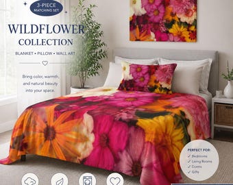 Flower Decor
