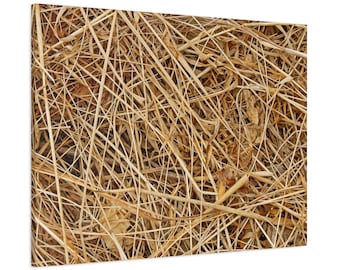 HAY! Enjoy.