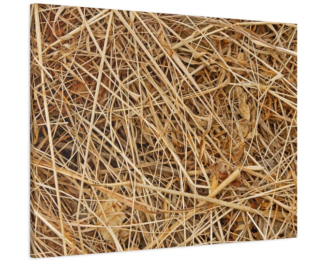 HAY! Enjoy.