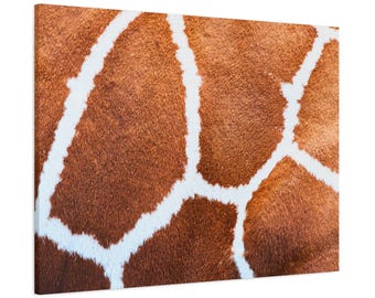 It’s a giraffe. Enjoy!