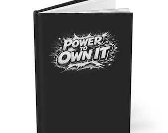 Journaling is also a superpower. Enjoy!