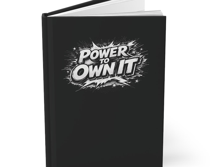 Journaling is also a superpower. Enjoy!