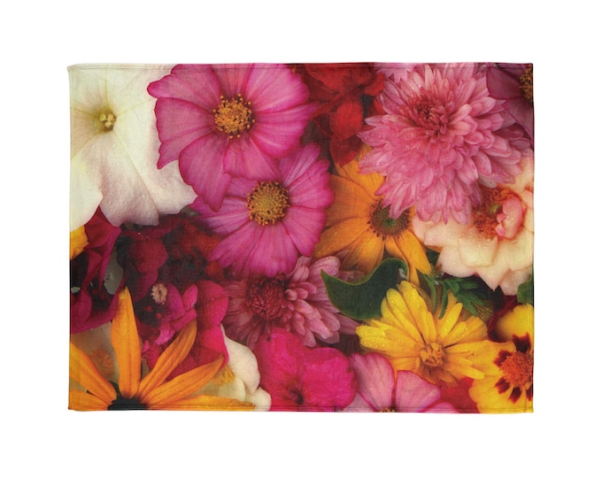 Colorful and bright. Spring decor. Enjoy