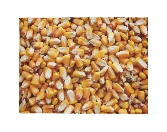 Blanket Corn. Enjoy!