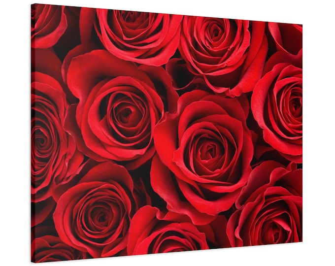 Roses. Enjoy!