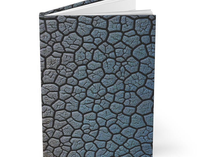 Journal Cracked Earth Texture Design. Enjoy!