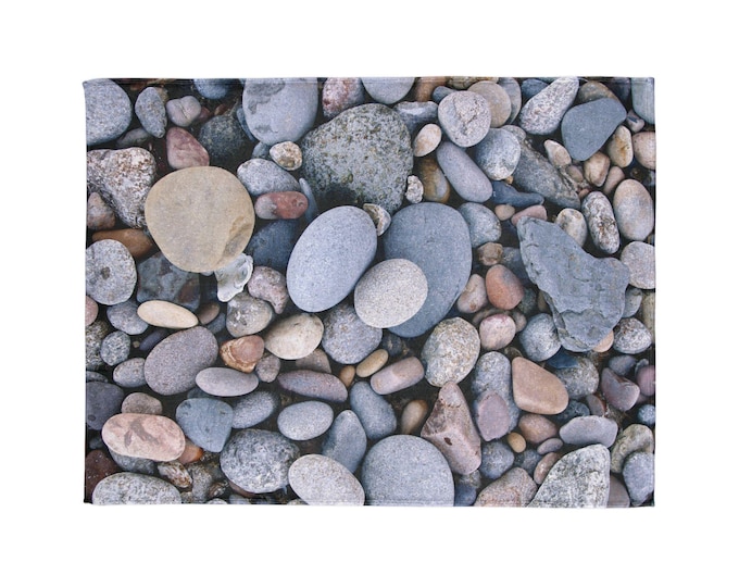 Rocks. I just love looking at the texture. Look at the shadows and crevices. Enjoy!