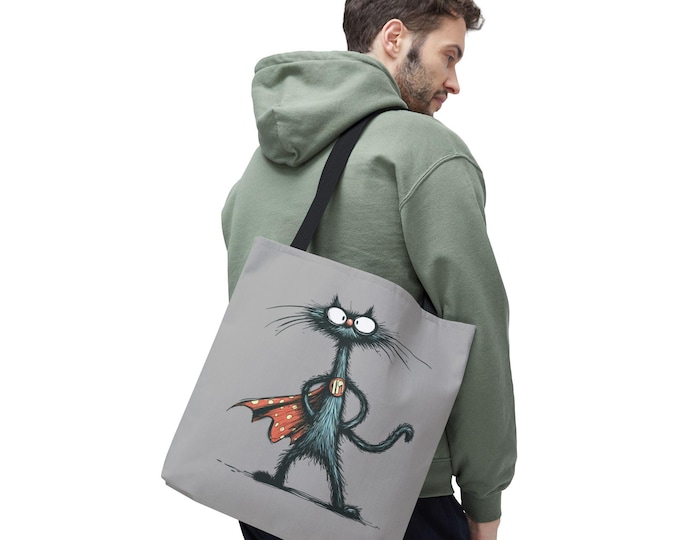 How about a bag for your mental health tool kit? Or a really cool hobby? Enjoy!