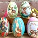 see more listings in the Fillable Tin Easter Eggs section