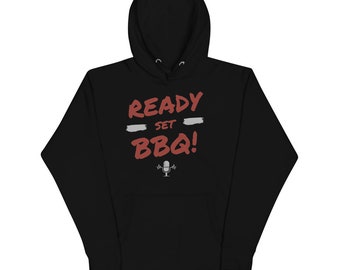 RSB Unisex Hoodie