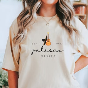 Jalisco SVG, Jalisco Design, Jalisco PNG, Jalisco Shirt, Jalisco Text, Instant Download