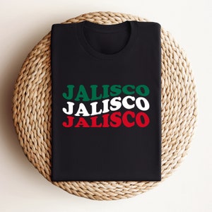 Jalisco SVG, Jalisco Design, PNG Sublimation, Files For Cricut, Mexico Shirt, Jalisco Text , SVG For Shirts, Instant Download