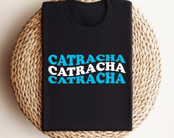 Honduras SVG, Catracha Design, PNG Sublimation, Files For Cricut, Catracha Shirt, Catracha Text, Instant Download