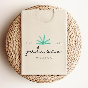 Jalisco SVG, Jalisco Design, Jalisco PNG, Jalisco Shirt, Jalisco Text, Instant Download