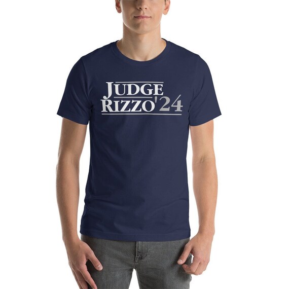 DesignsWorldwide New York Baseball T-Shirt, Aaron Judge Anthony Rizzo Yankee Shirt, Baseball Fan Short Sleeve Tee