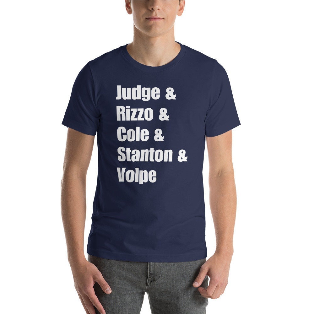 Gerrit Cole Funny Quote ALCS Comfort Colors T-Shirt