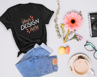 Custom Design Shirt, Personalized Logo or Text Shirt