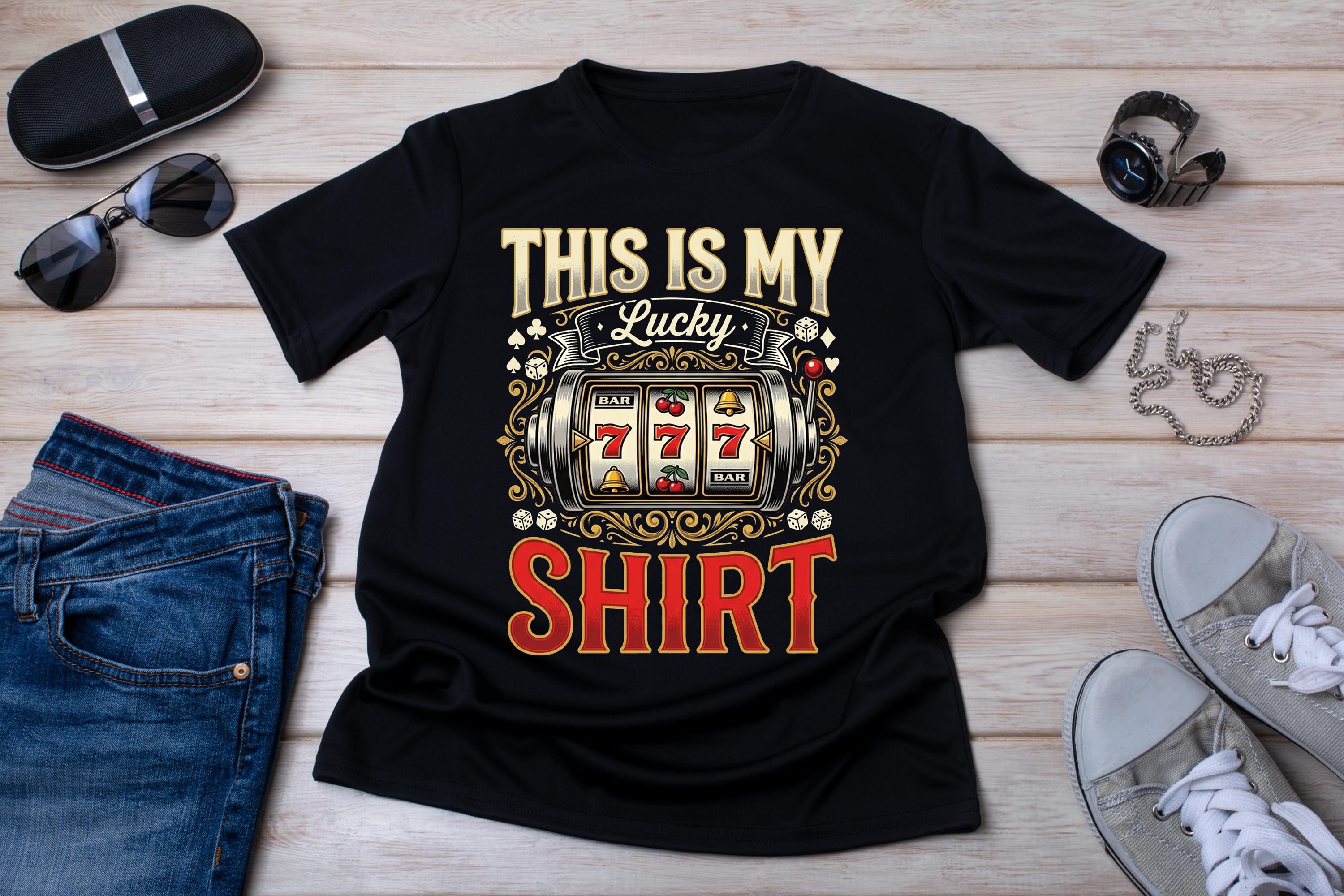 777 shirt - Etsy 日本