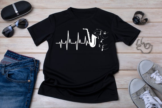 Jazz Saxophone Lovers Player Sax Teacher T Shirt Gift Jazz Saxophone Lovers Player Sax Teacher T Shirt Gift