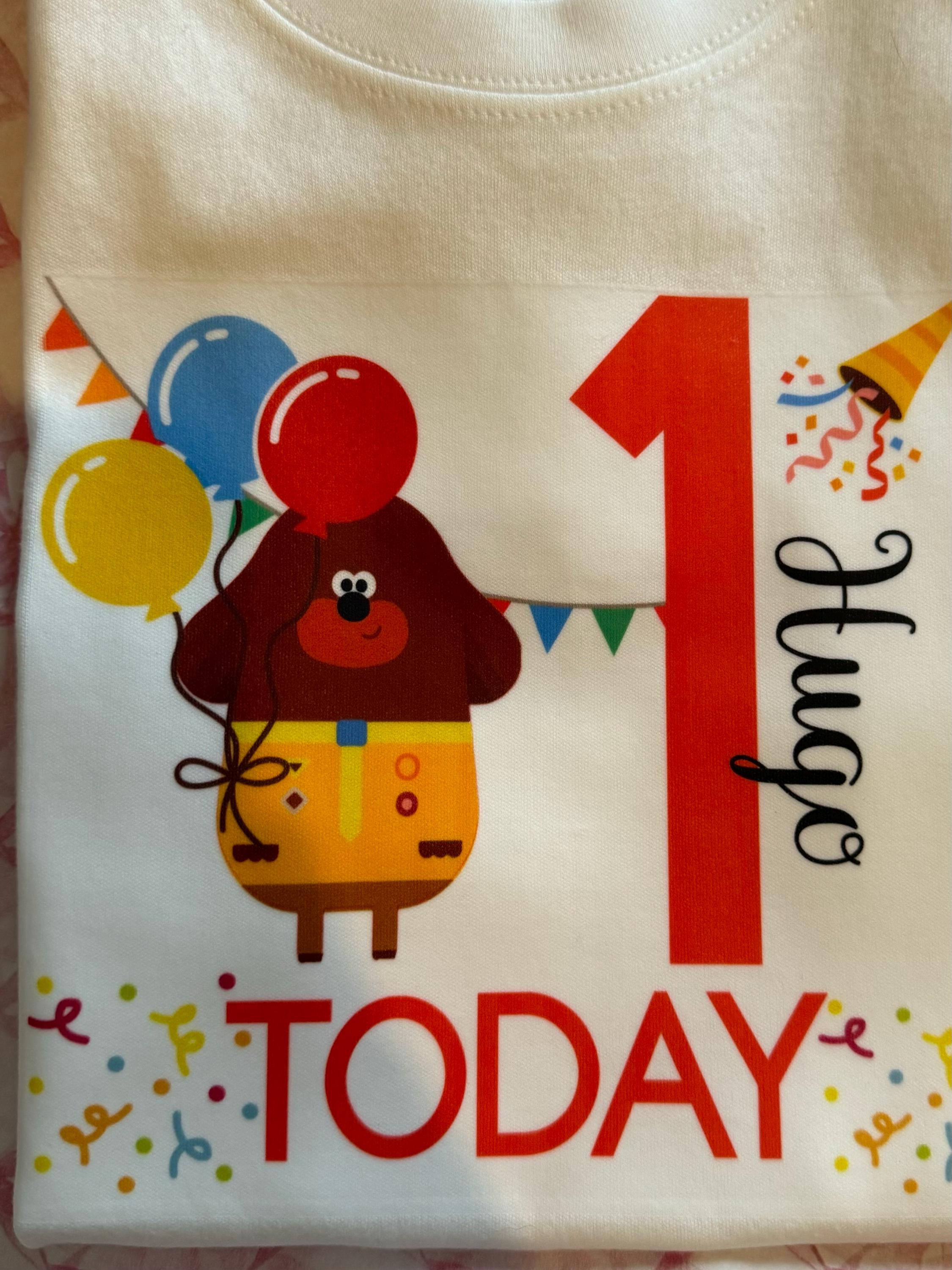 20 Dee Su Hey Duggee | Compleanno, Feste D Compleanno A Tema, 2° Compleanno - Foto 2